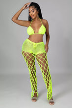 Load image into Gallery viewer, *PRE- ORDER* Killing ‘em Two Piece Crochet Set