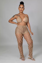 Load image into Gallery viewer, *PRE- ORDER* Killing ‘em Two Piece Crochet Set