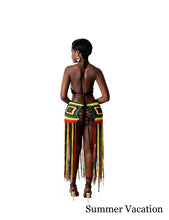 Load image into Gallery viewer, *PRE-ORDER Crochet Summer Vacation Dress